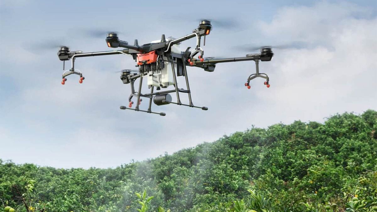 Drones hurtados en una bodega en Ibagué causan alerta entre la comunidad