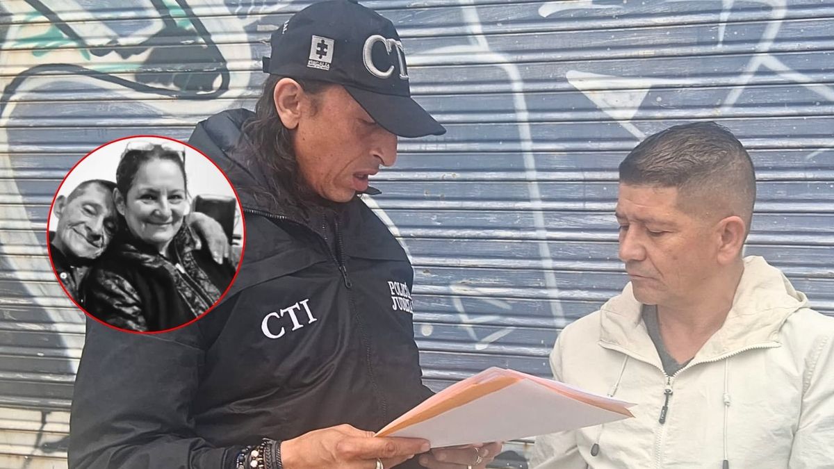 Doble homicidio de abuelos en Suba: exyerno podría quedar libre