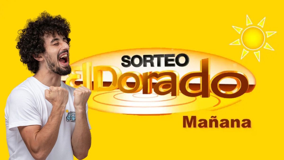 El Dorado Mañana este 27 de octubre: horario y detalles que debe conocer