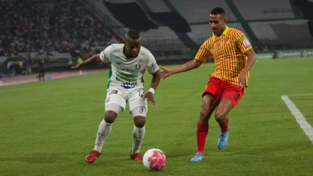 Clásico Once Caldas vs Pereira 2026