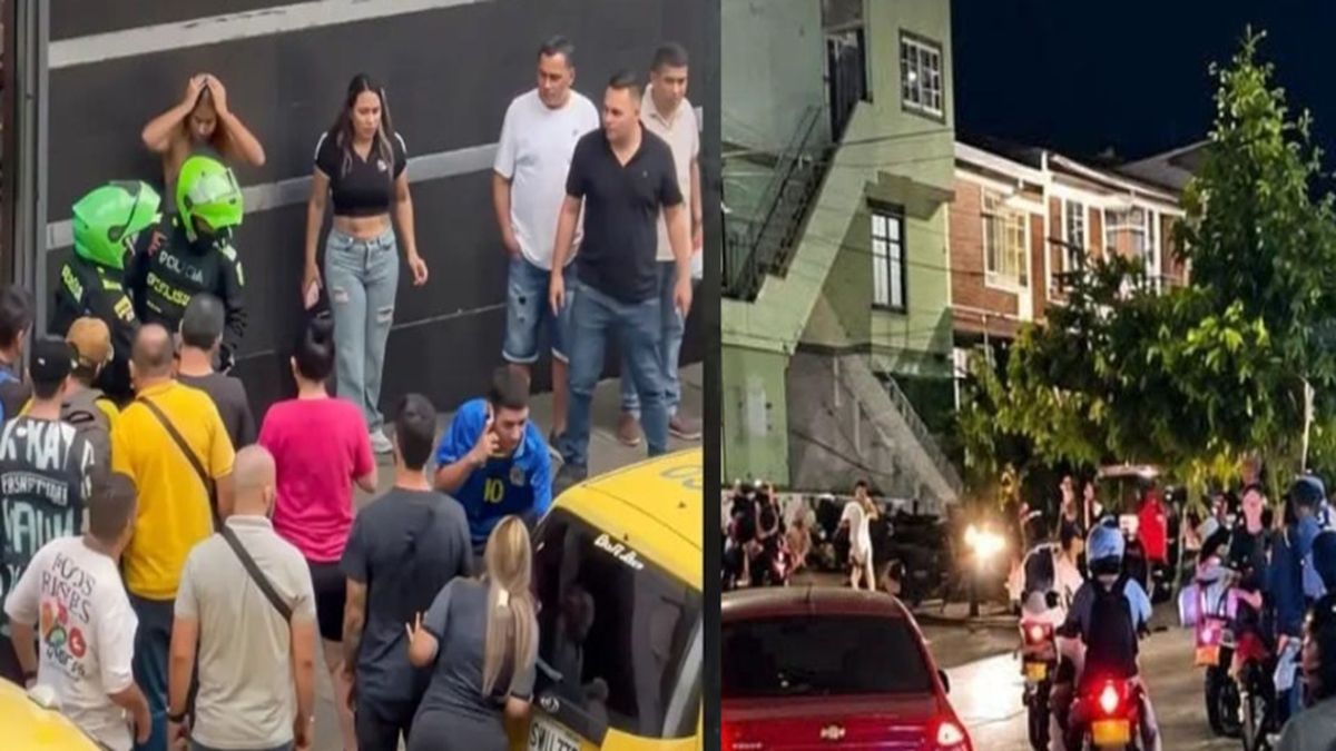 En menos de 24 horas, dos hombres fueron asesinados en el área metropolitana de Bucaramanga