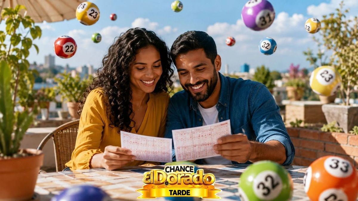 Resultados Dorado Tarde 27 de octubre 2026
