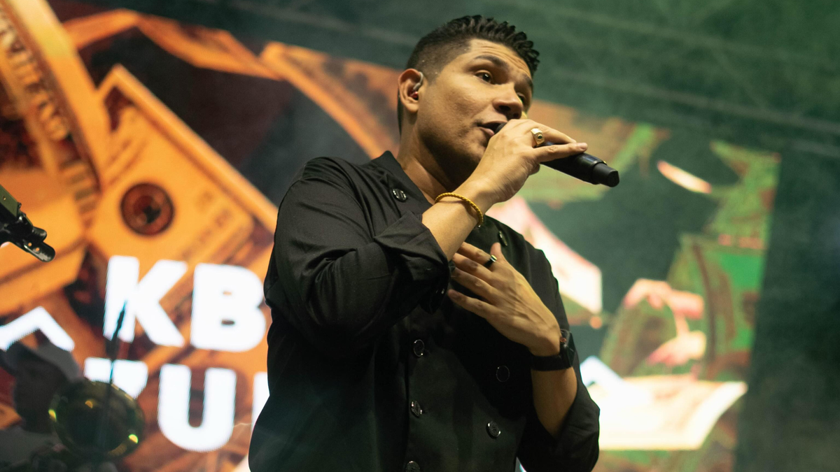 KBeto Zuleta