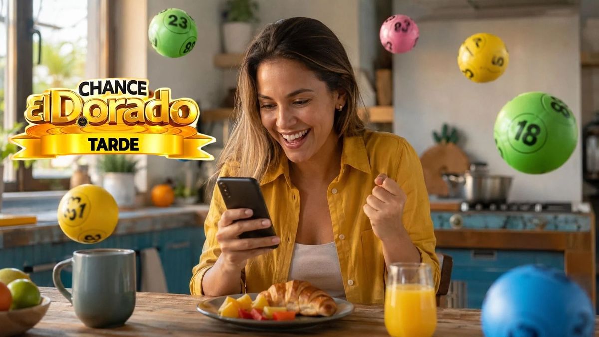 Resultados Dorado Tarde 28 de octubre 2026