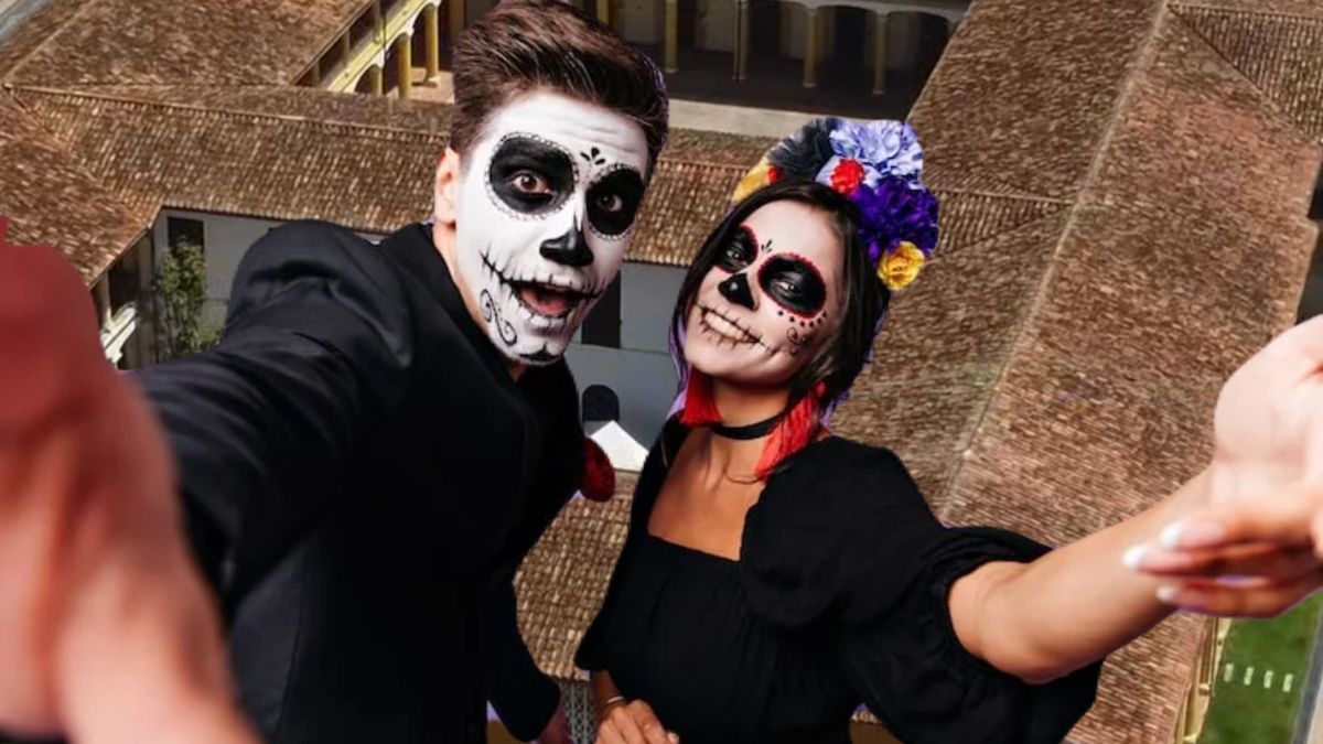 Eventos de Halloween en Bucaramanga