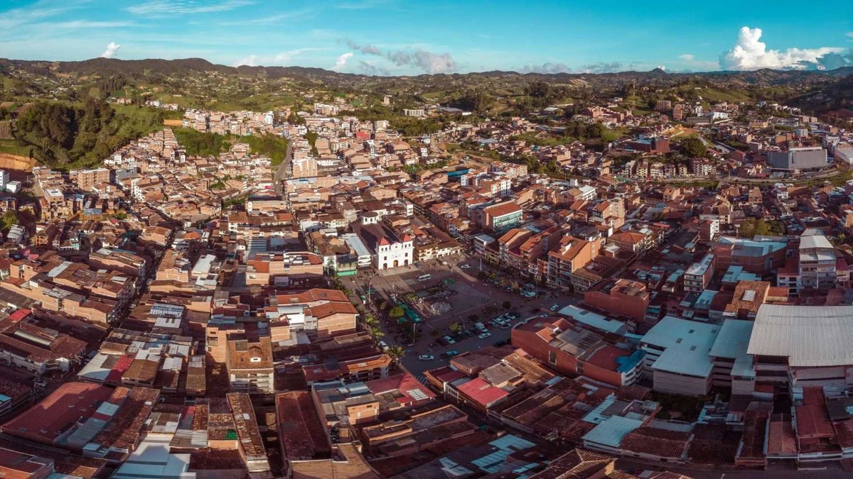 El Santuario, Antioquia