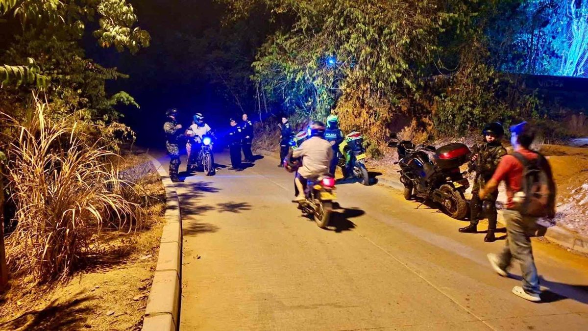 Seguridad en Melgar | Melgar, Tolima