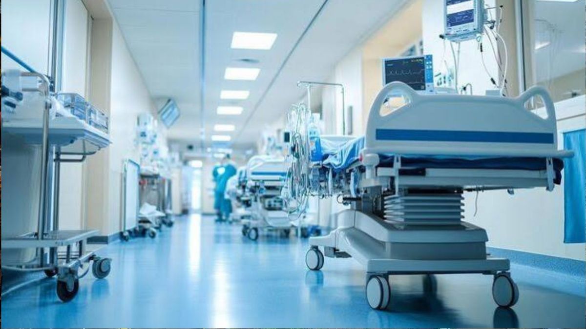 Coosalud revisará deudas del Hospital de Bocagrande