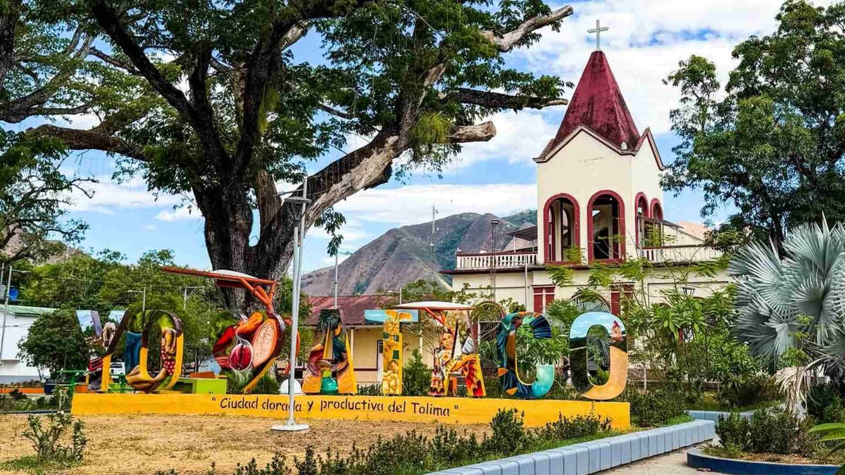 Municipio de Ataco | Ataco, Tolima