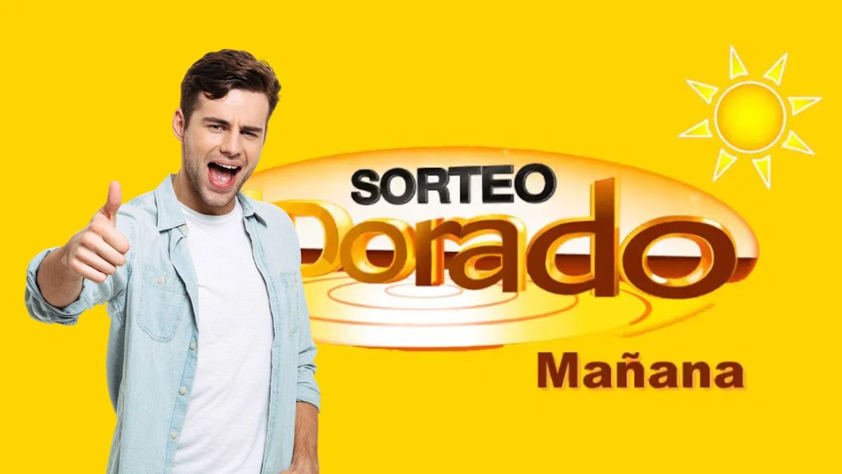 Resultado El Dorado Mañana HOY 29 de octubre de 2026