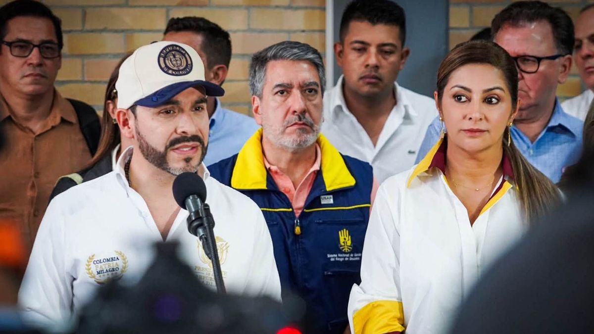 Abelardo De la Espriella y Adriana Magali Matiz | Abelardo De la Espriella | Adriana Magali Matiz