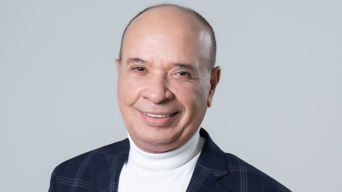 Luis Alberto Posada