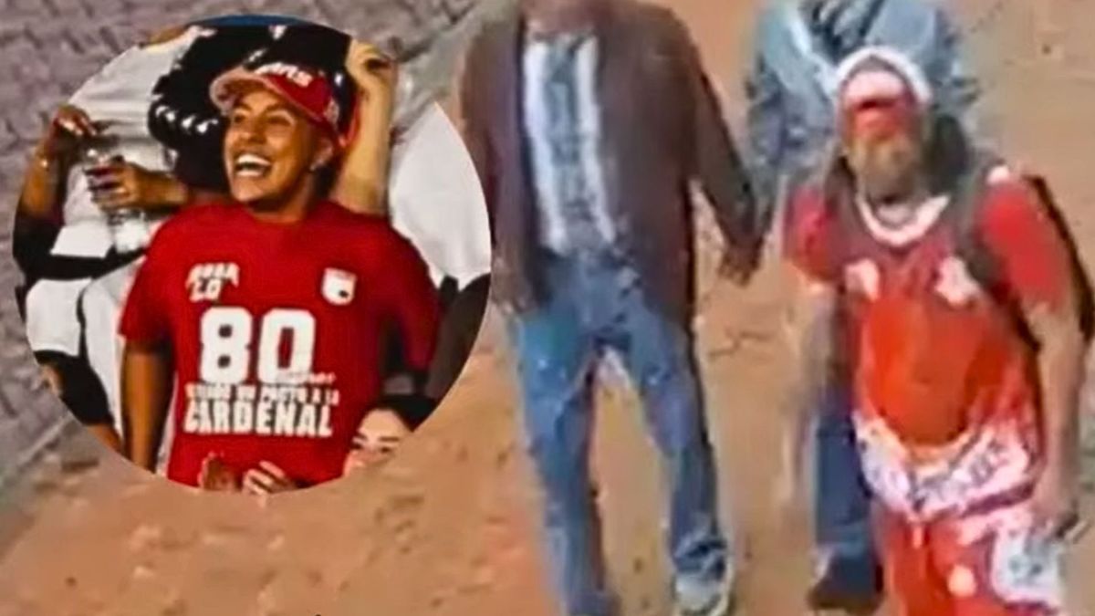 ¿Por qué alias 'Pelos' asesinó a su amigo en el centro de Bogotá?