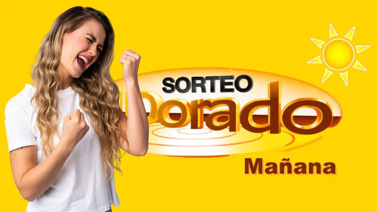 Resultado El Dorado Mañana HOY 30 de octubre de 2026