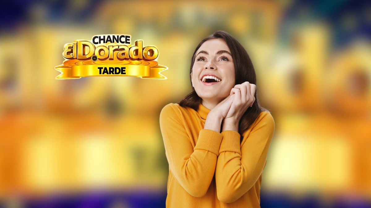Resultados Dorado Tarde 30 de octubre 2026