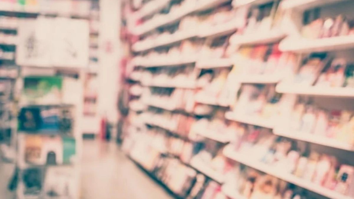 Tienda de cosméticos