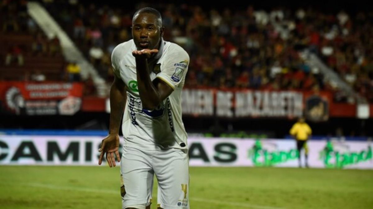 Jugador Águilas Doradas 2026