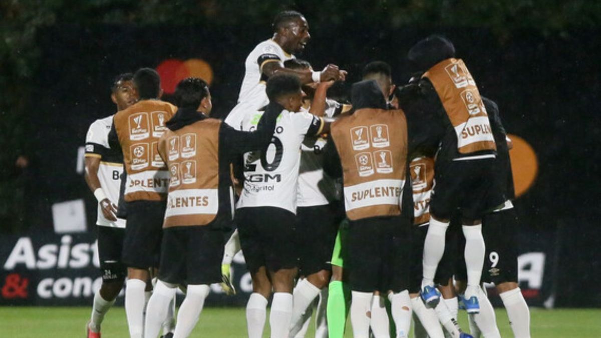 Jugadores Inter de Bogotá 2026