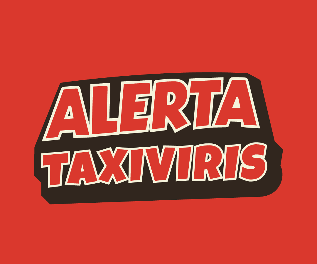 Alerta Taxiviris