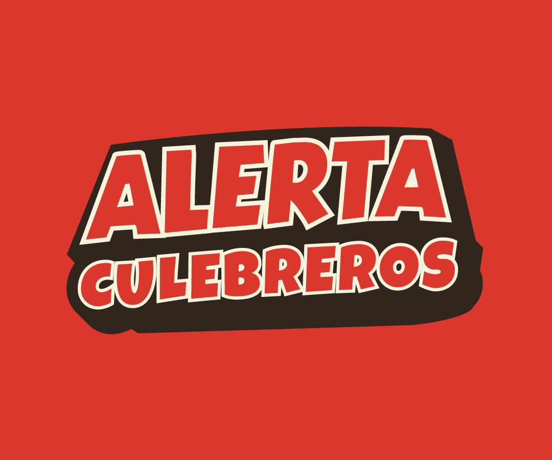 Alerta Culebreros