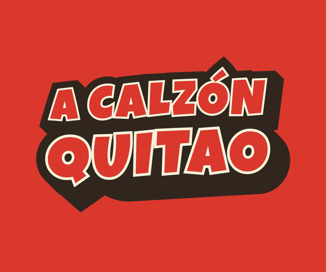 Alerta a Calzón Quitao