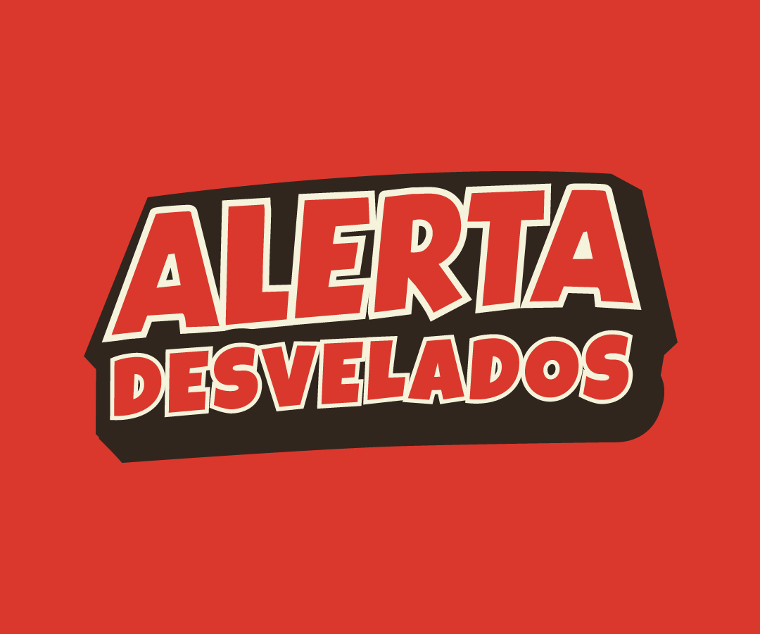 Alerta Desvelados