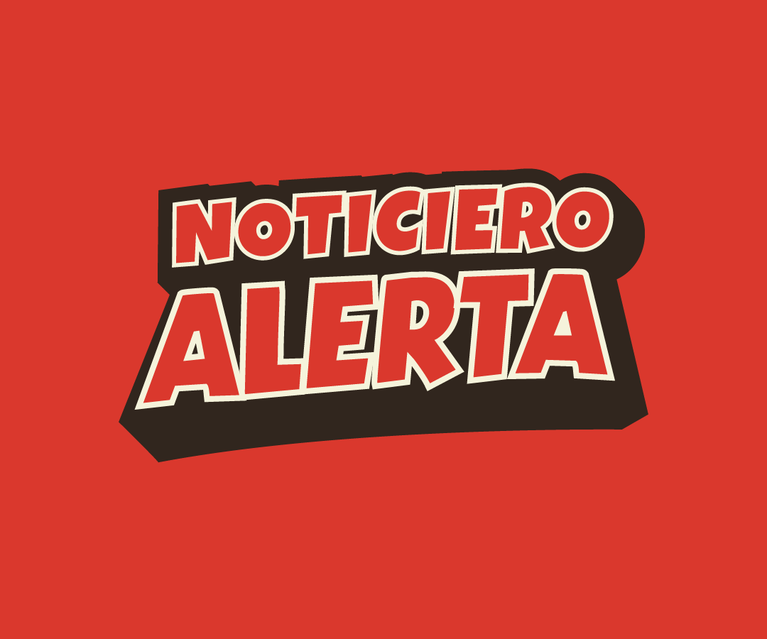 Noticiero Alerta