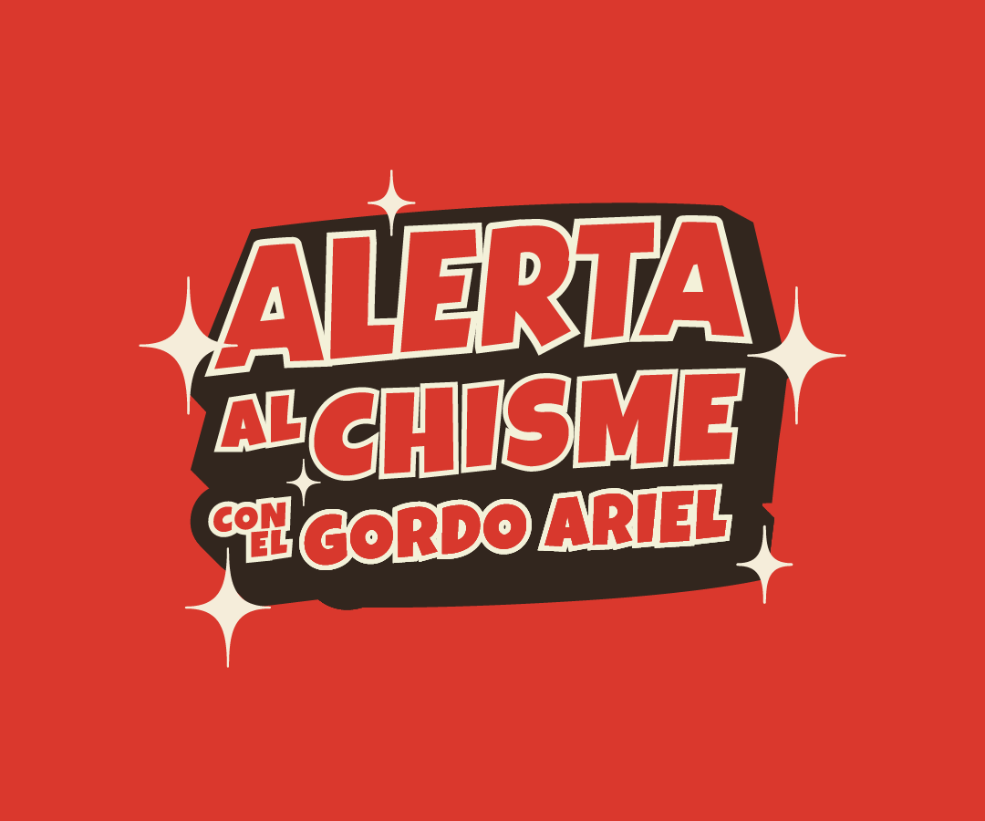 Alerta al chisme