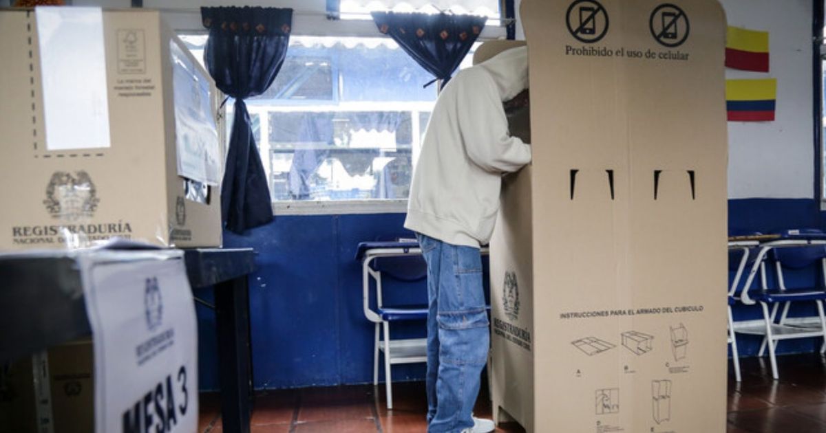 Seguridad y recomendaciones para la jornada electoral en Cundinamarca